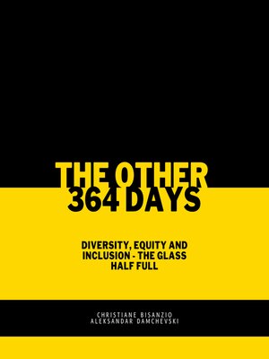 cover image of THE OTHER 364 DAYS